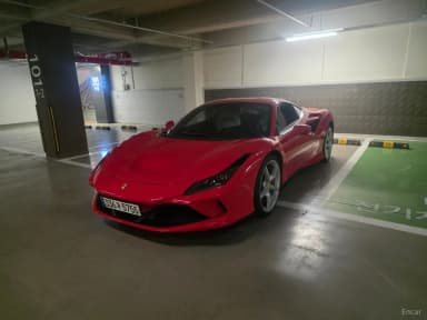 F8 Tributo
