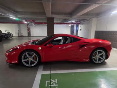 F8 Tributo