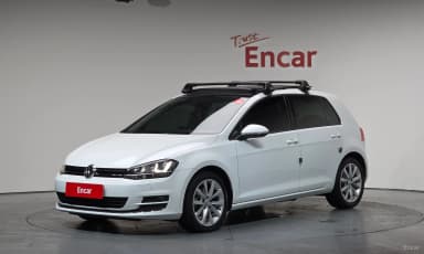 Golf 7th Generation