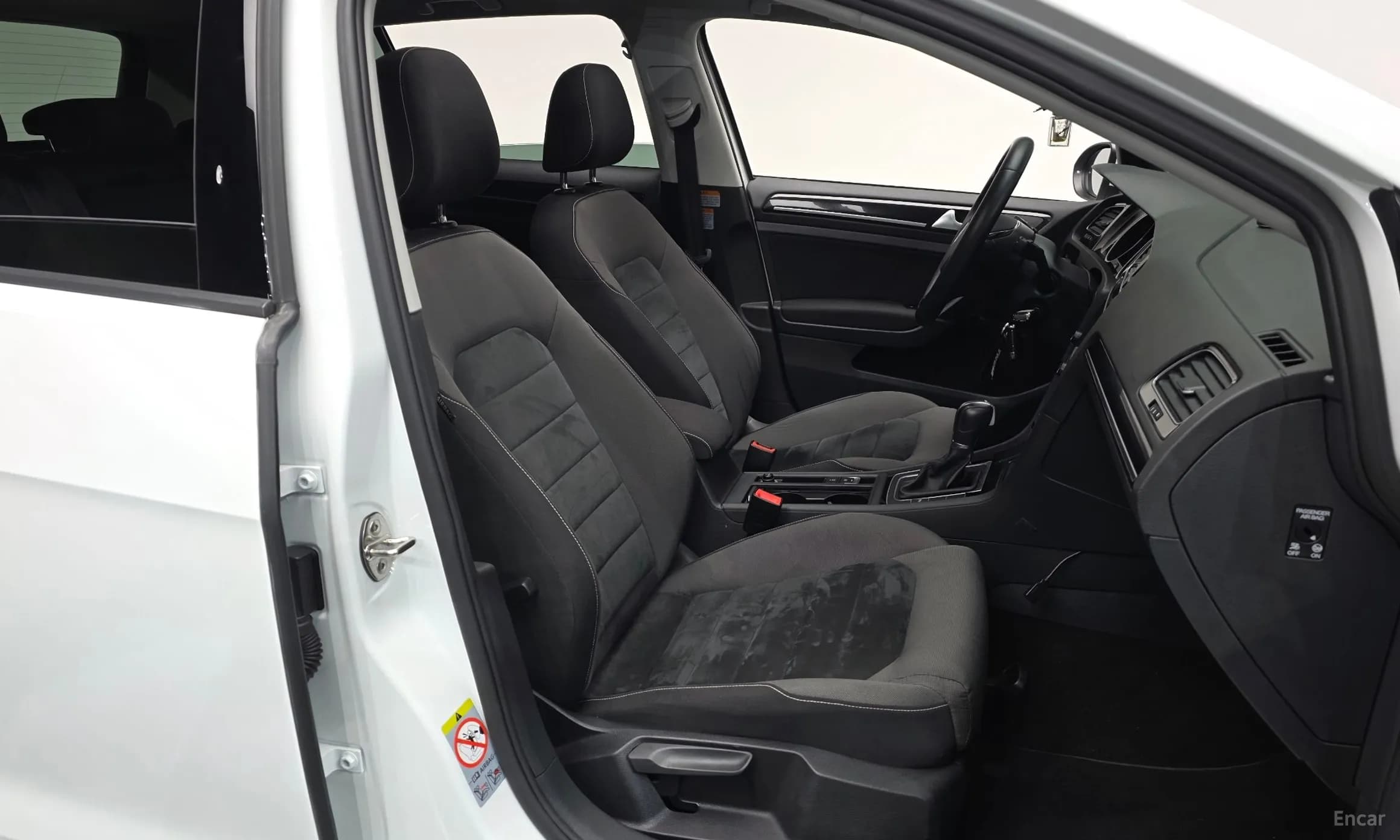 Golf 7th Generation