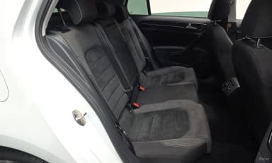 Golf 7th Generation