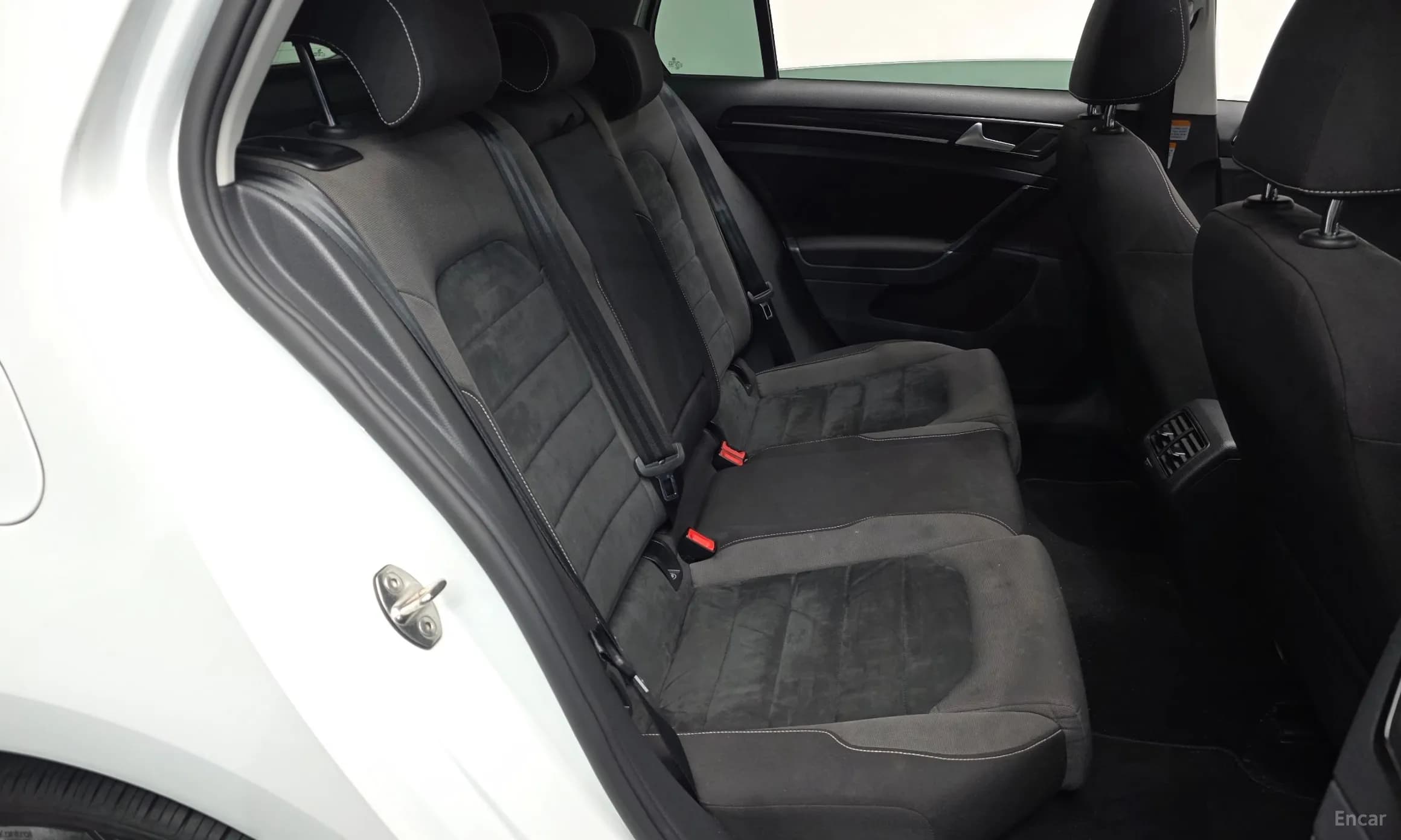 Golf 7th Generation