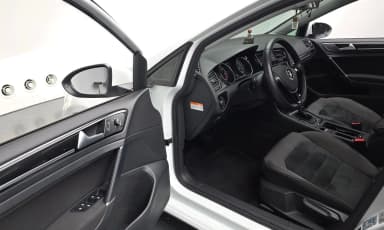 Golf 7th Generation