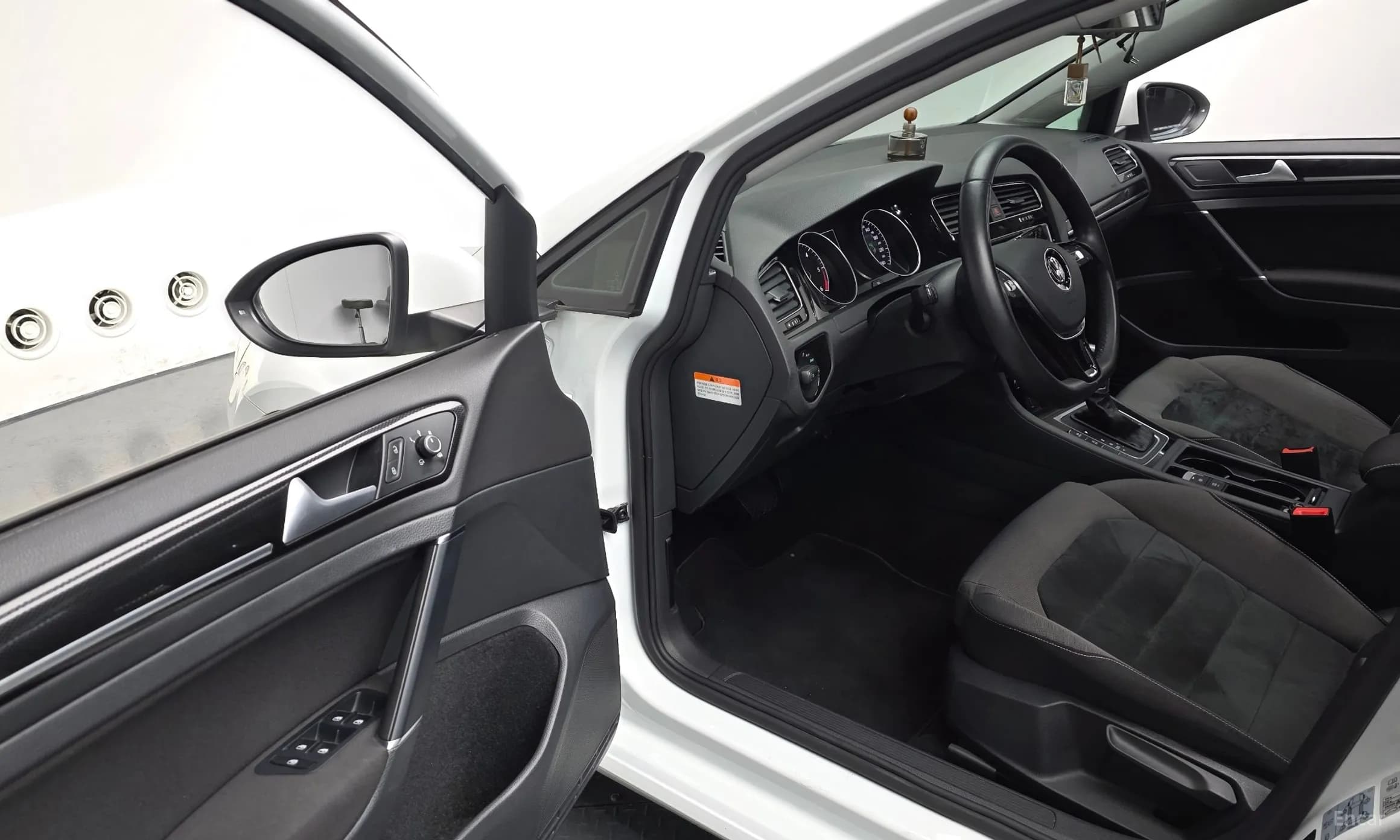 Golf 7th Generation