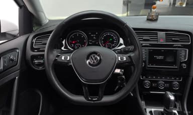 Golf 7th Generation