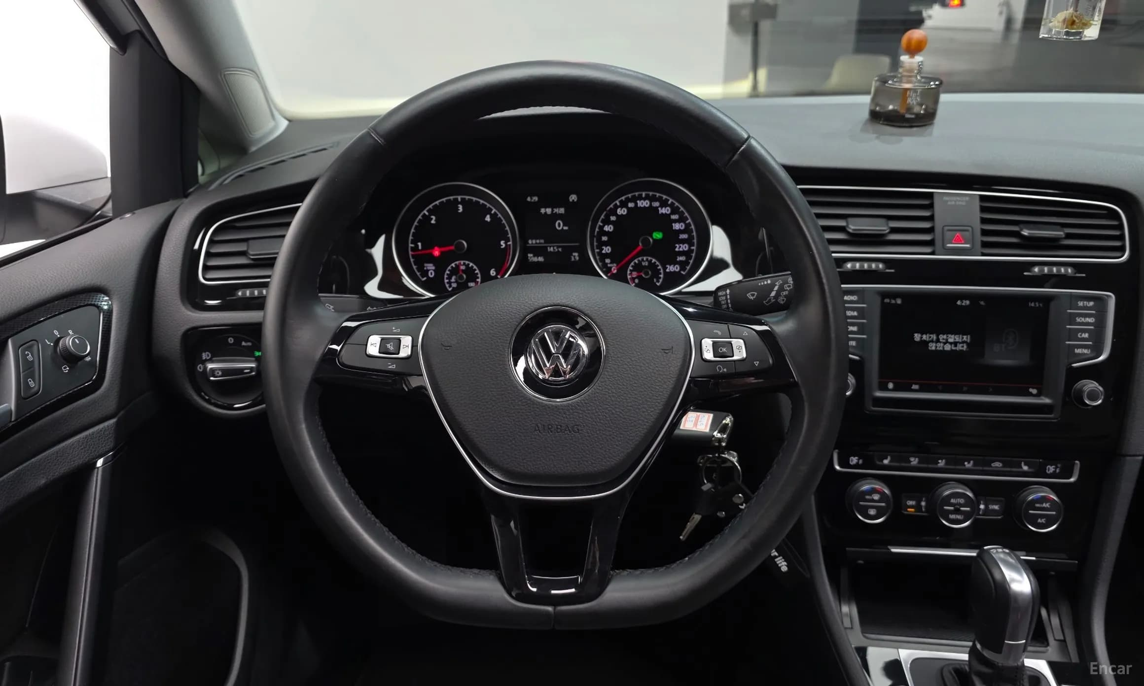 Golf 7th Generation