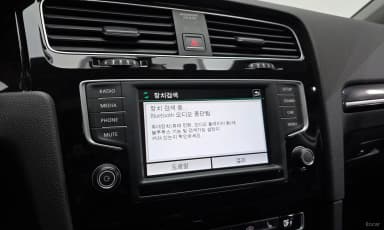 Golf 7th Generation