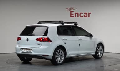 Golf 7th Generation