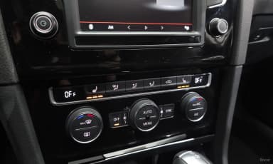 Golf 7th Generation