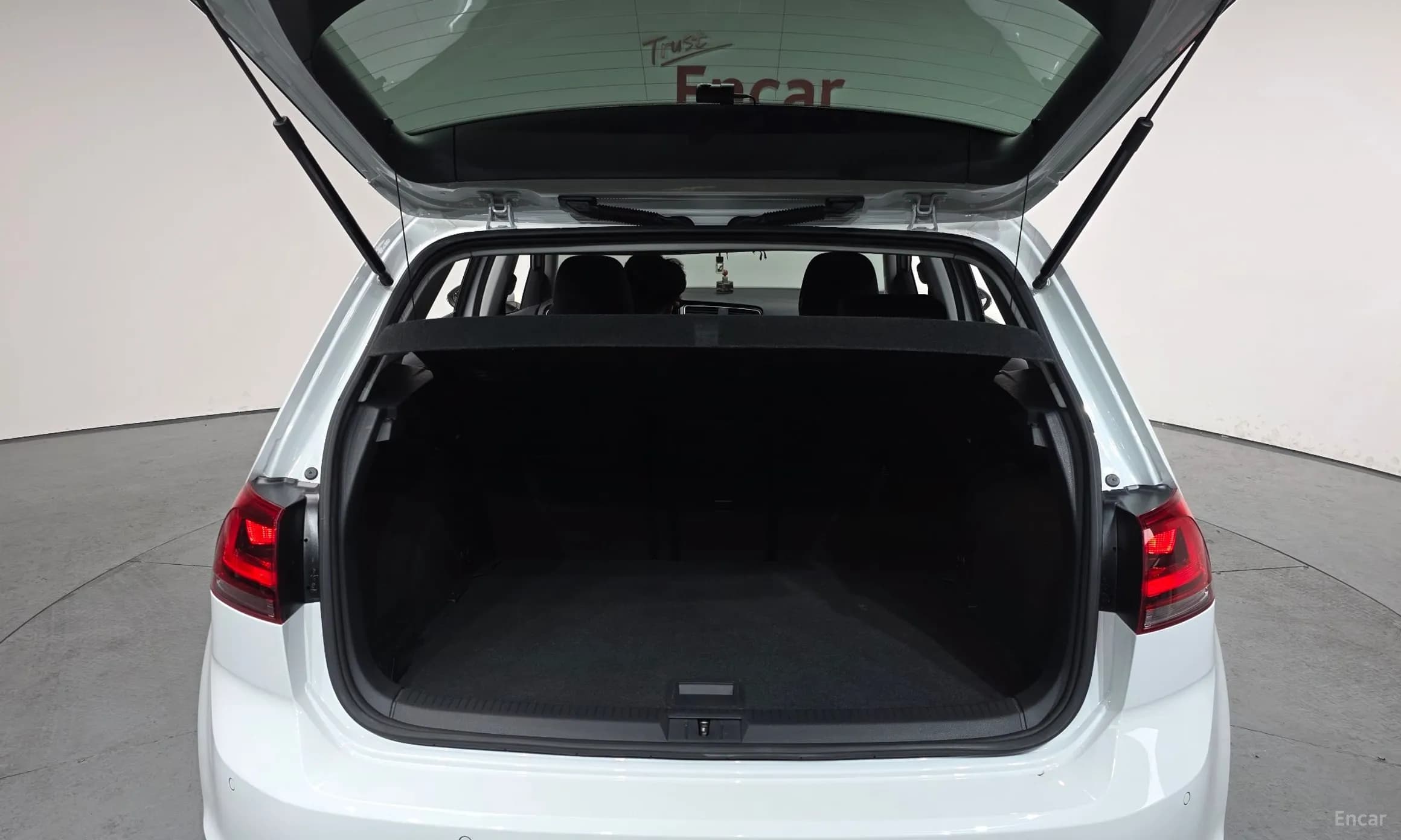 Golf 7th Generation