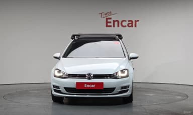 Golf 7th Generation