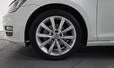 Golf 7th Generation