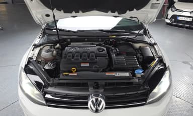 Golf 7th Generation