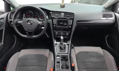 Golf 7th Generation