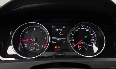 Golf 7th Generation