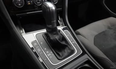 Golf 7th Generation