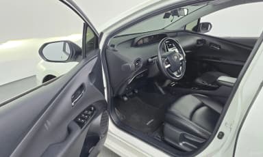 Prius 4th Generation