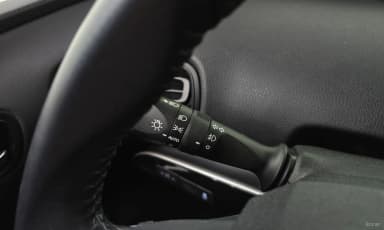 Prius 4th Generation