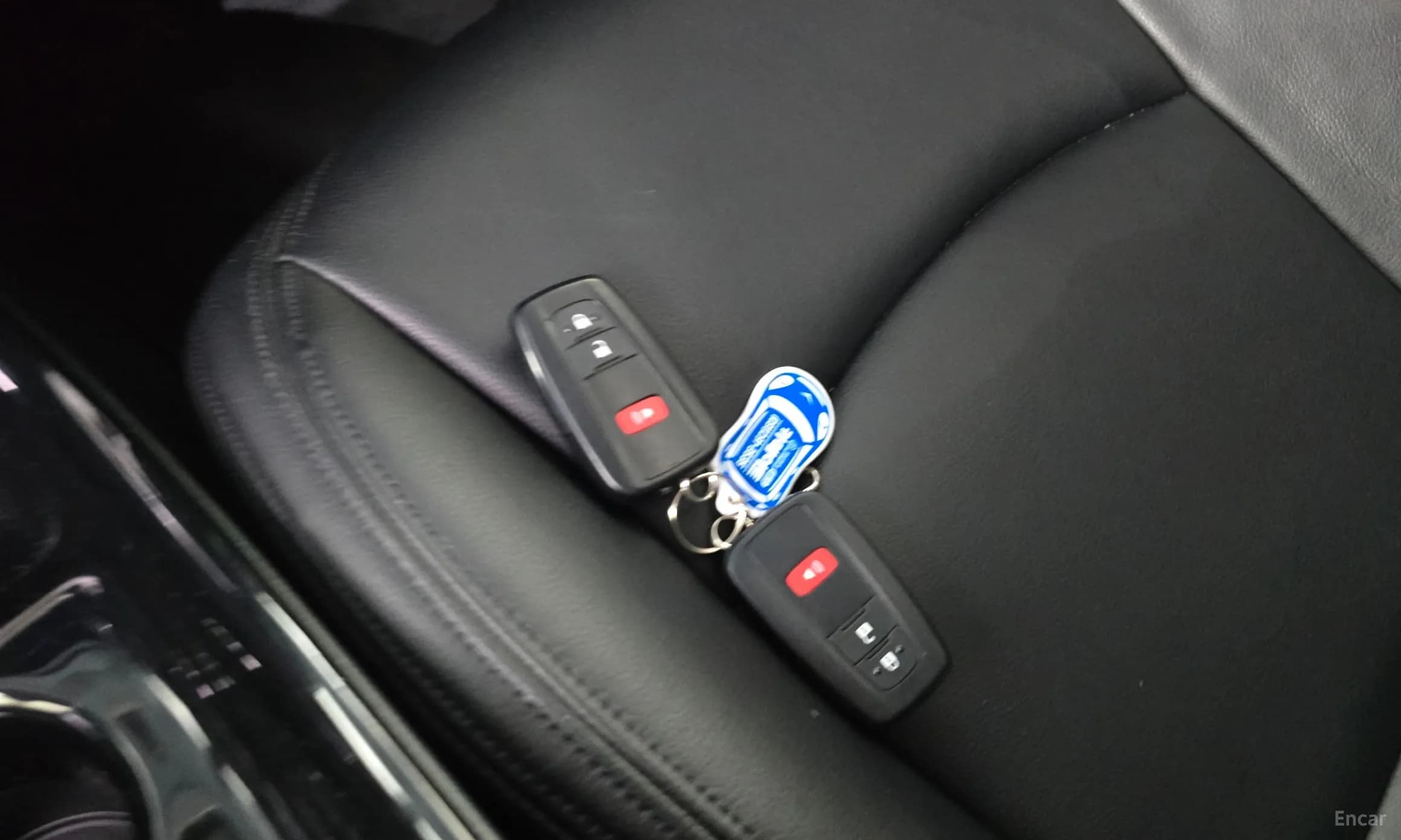 Prius 4th Generation