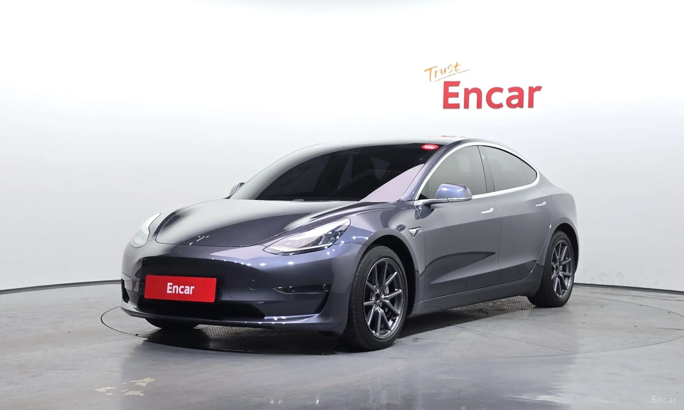 Model 3