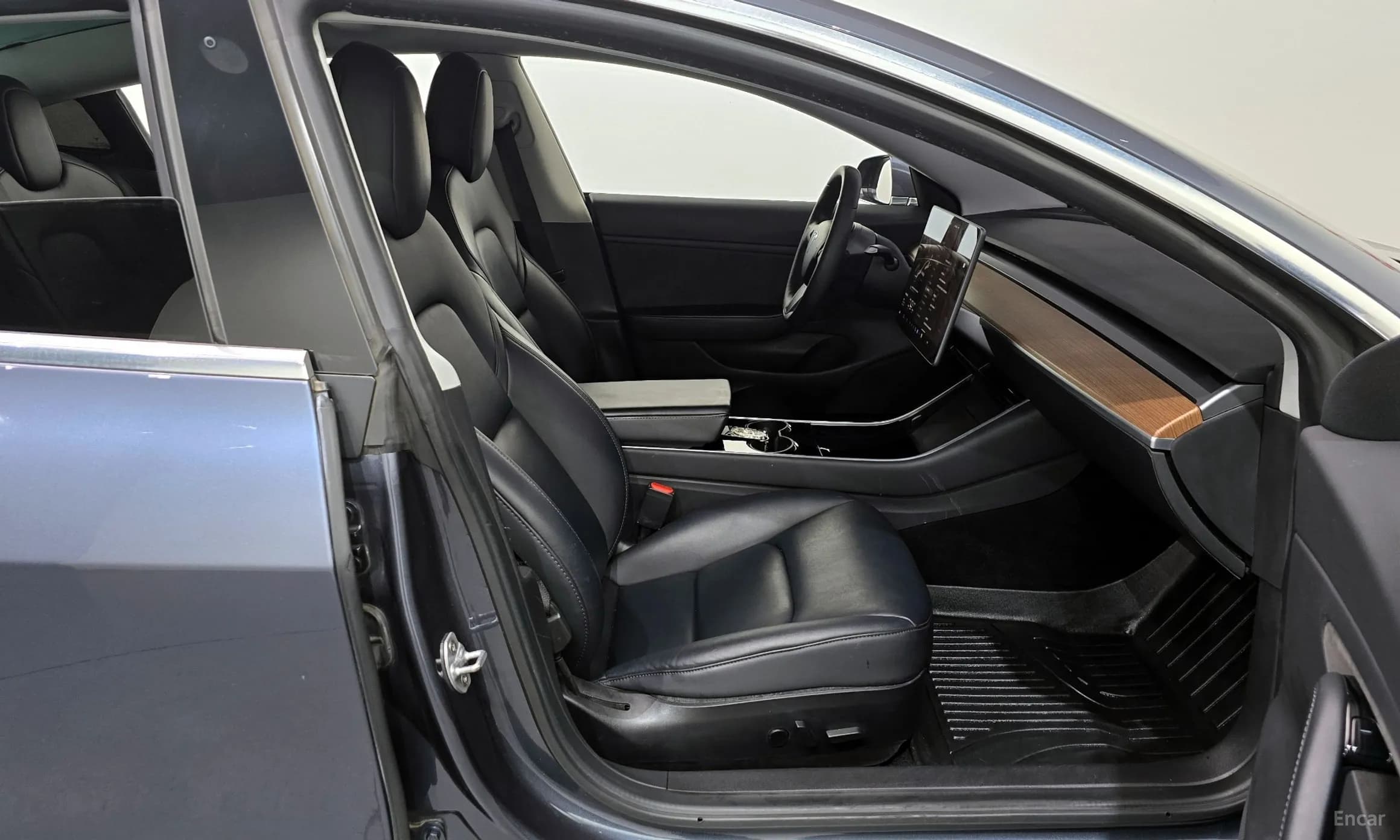 Model 3