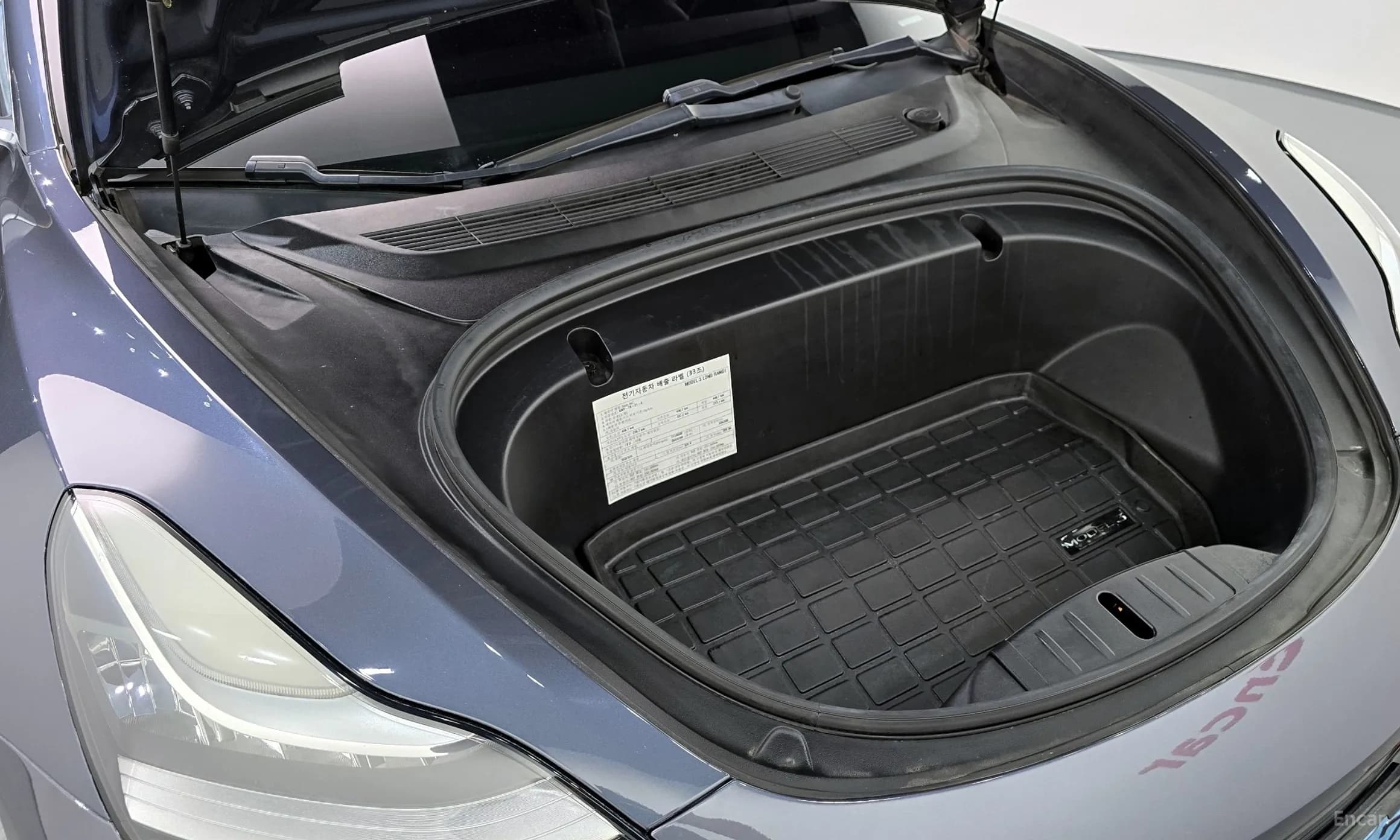 Model 3