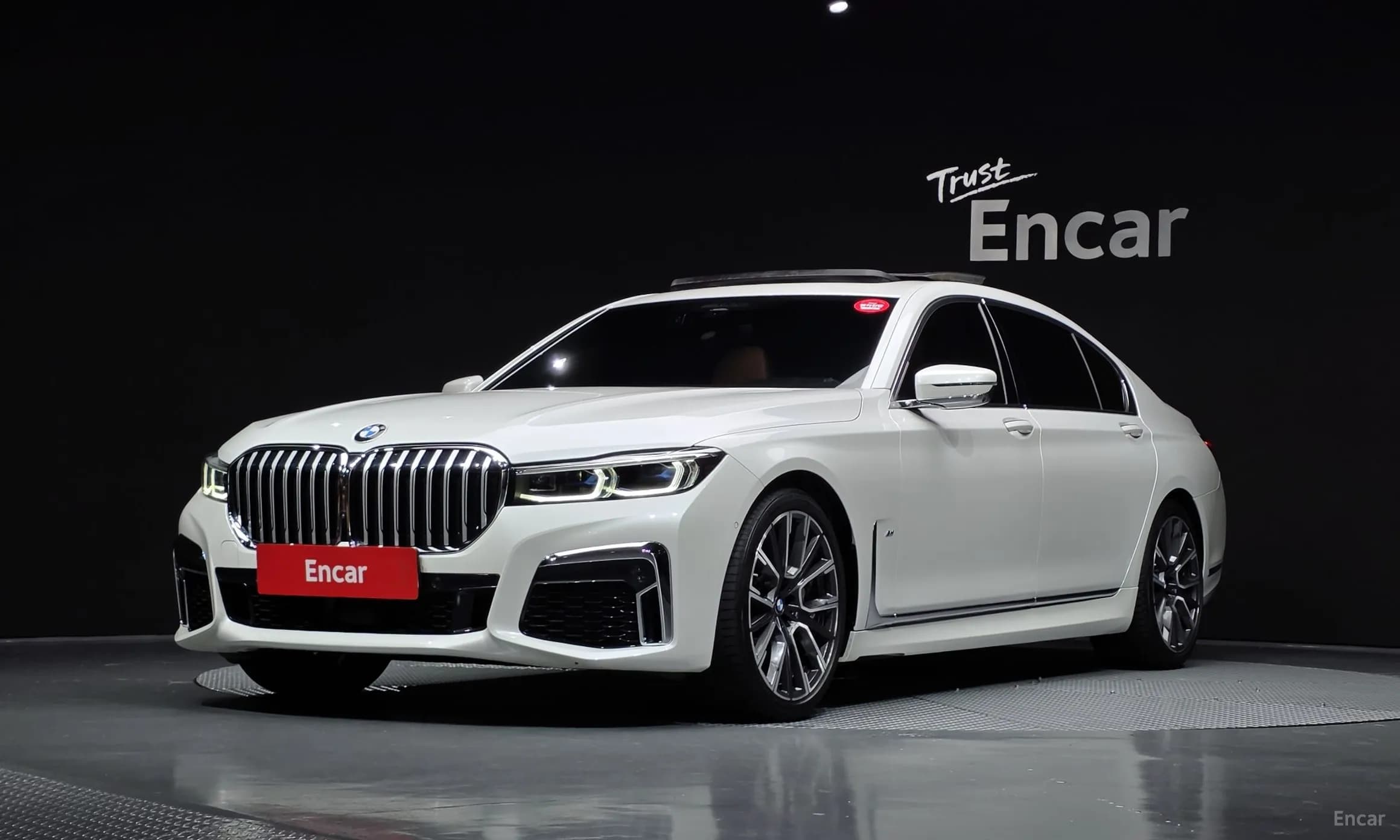 7 Series (G11)