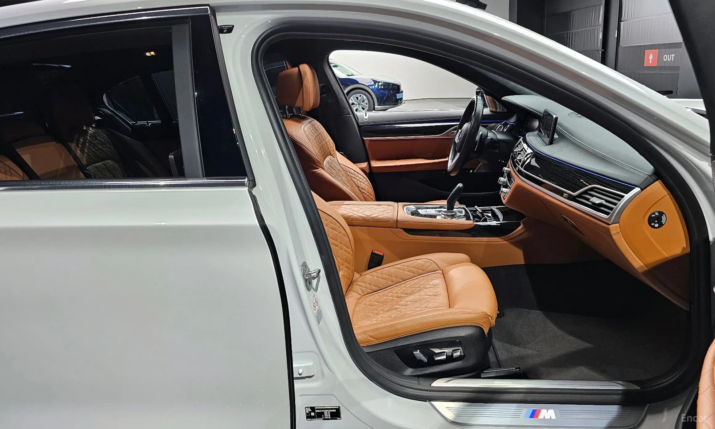 7 Series (G11)