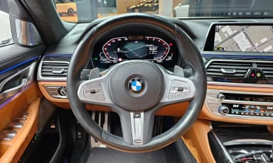 7 Series (G11)