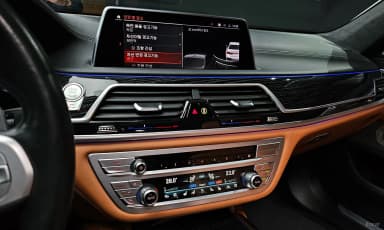 7 Series (G11)