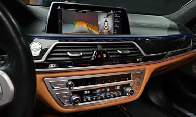7 Series (G11)