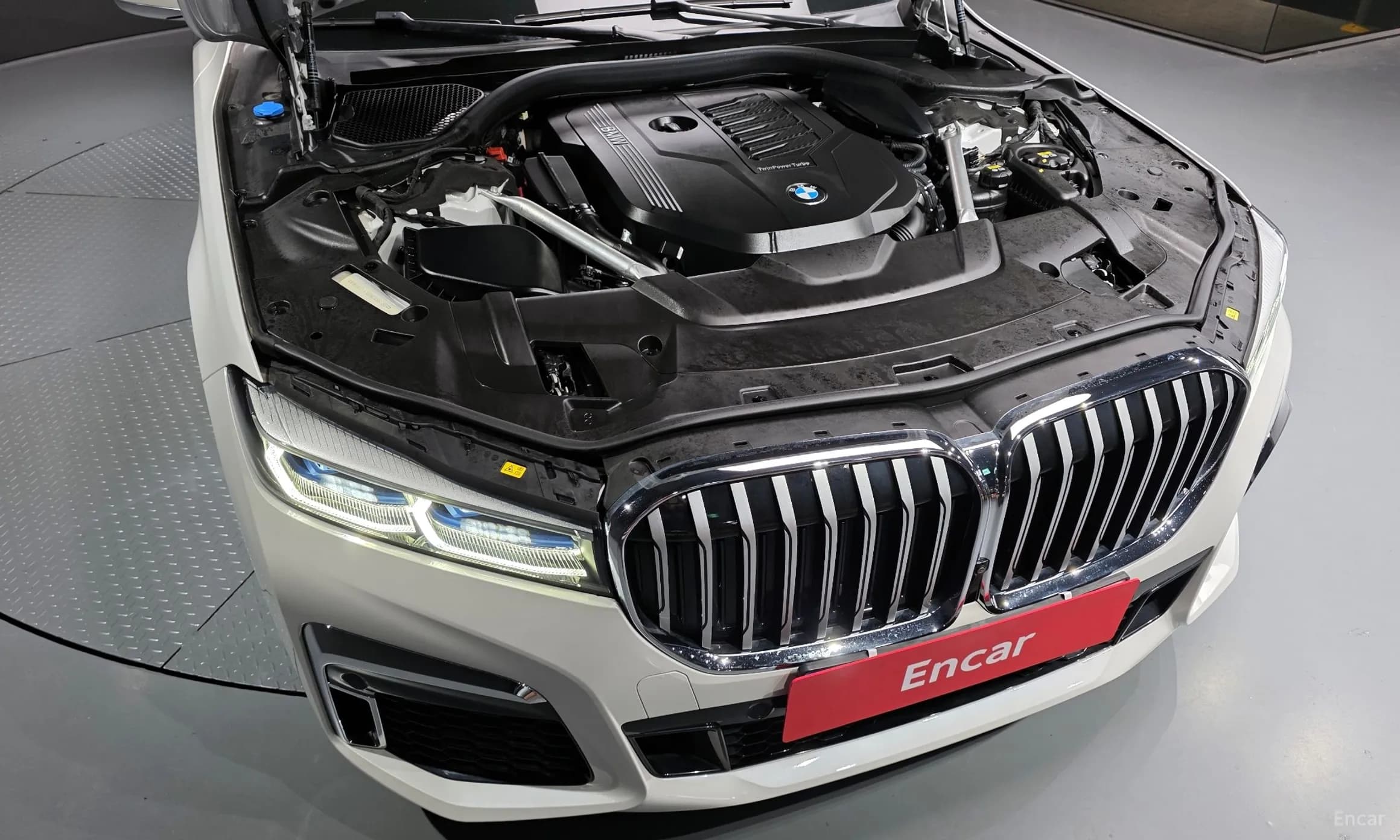 7 Series (G11)