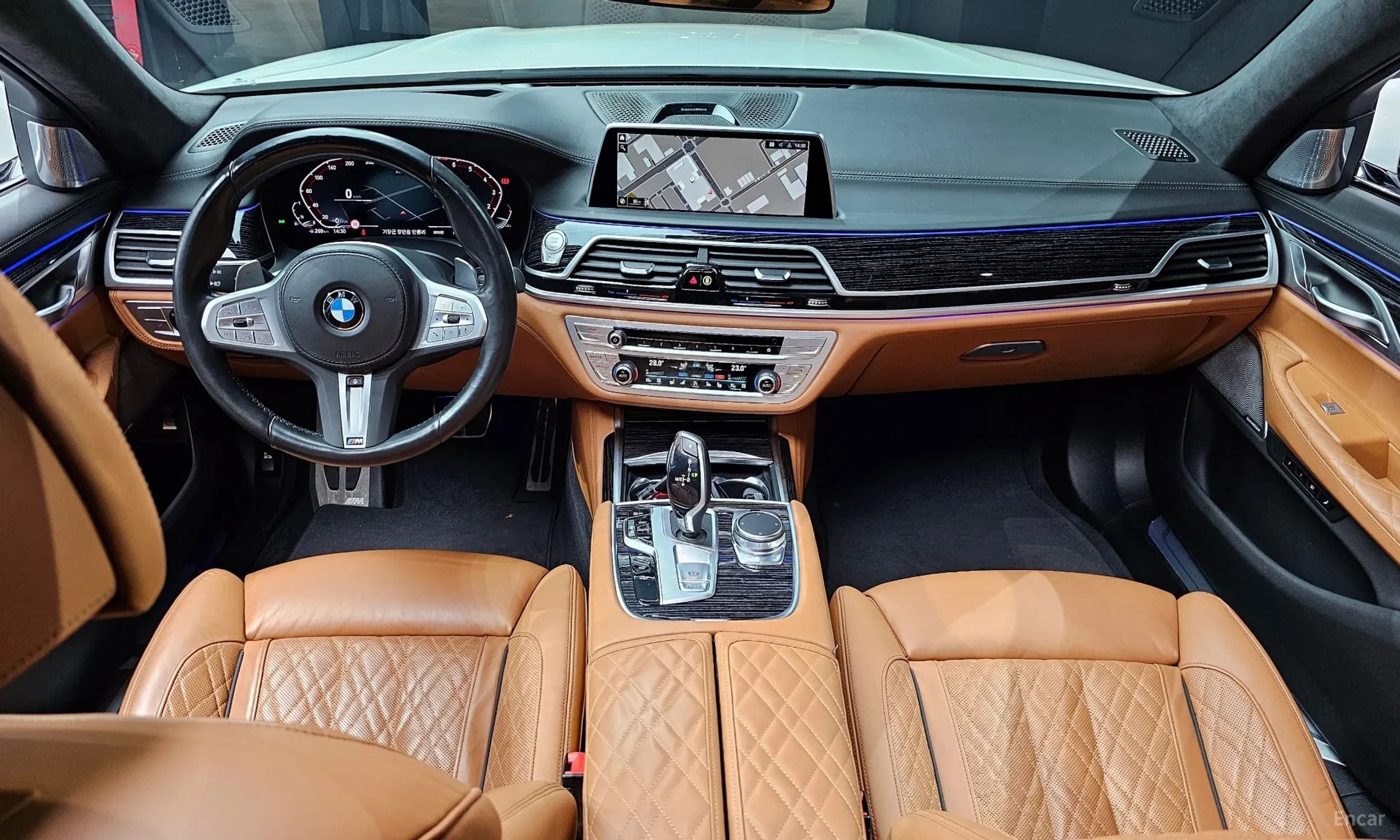 7 Series (G11)
