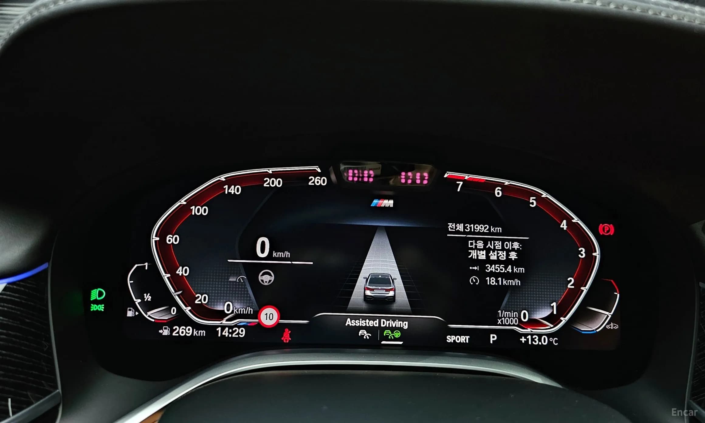 7 Series (G11)