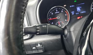 Sportage The Bold