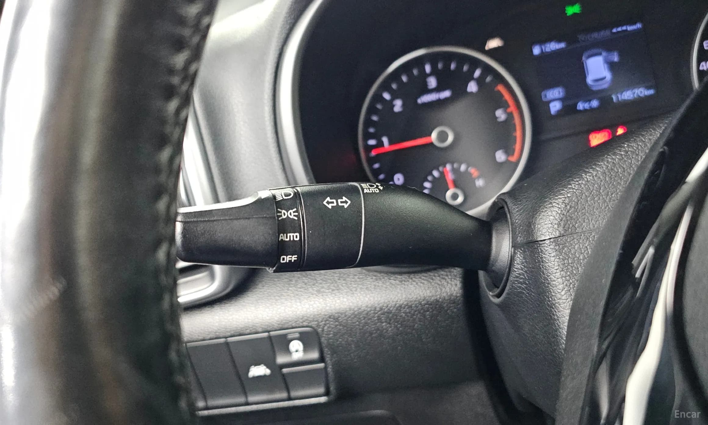 Sportage The Bold