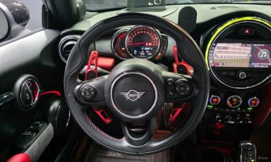 Cooper S