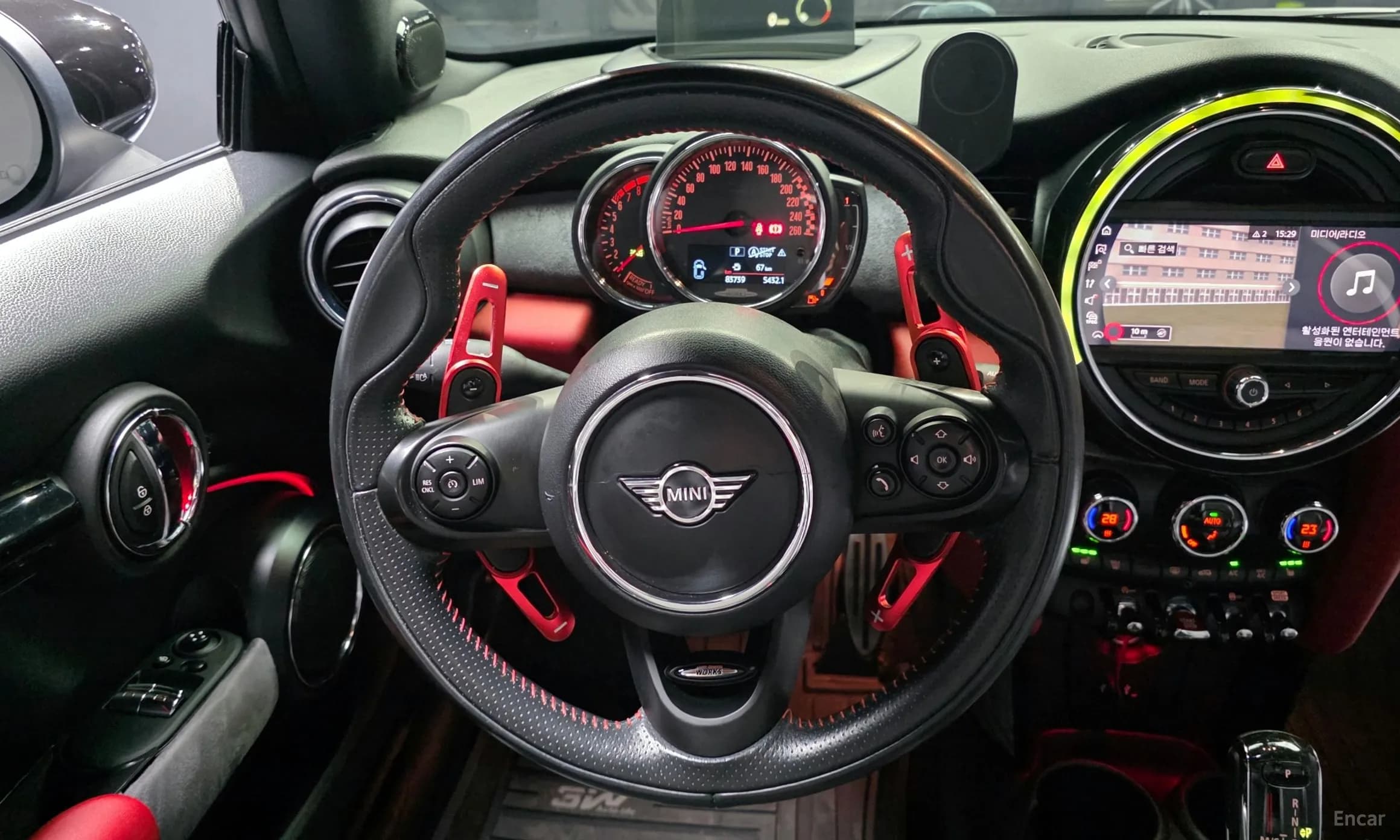 Cooper S