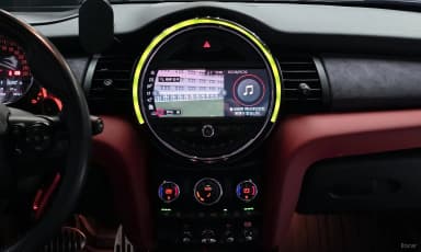 Cooper S