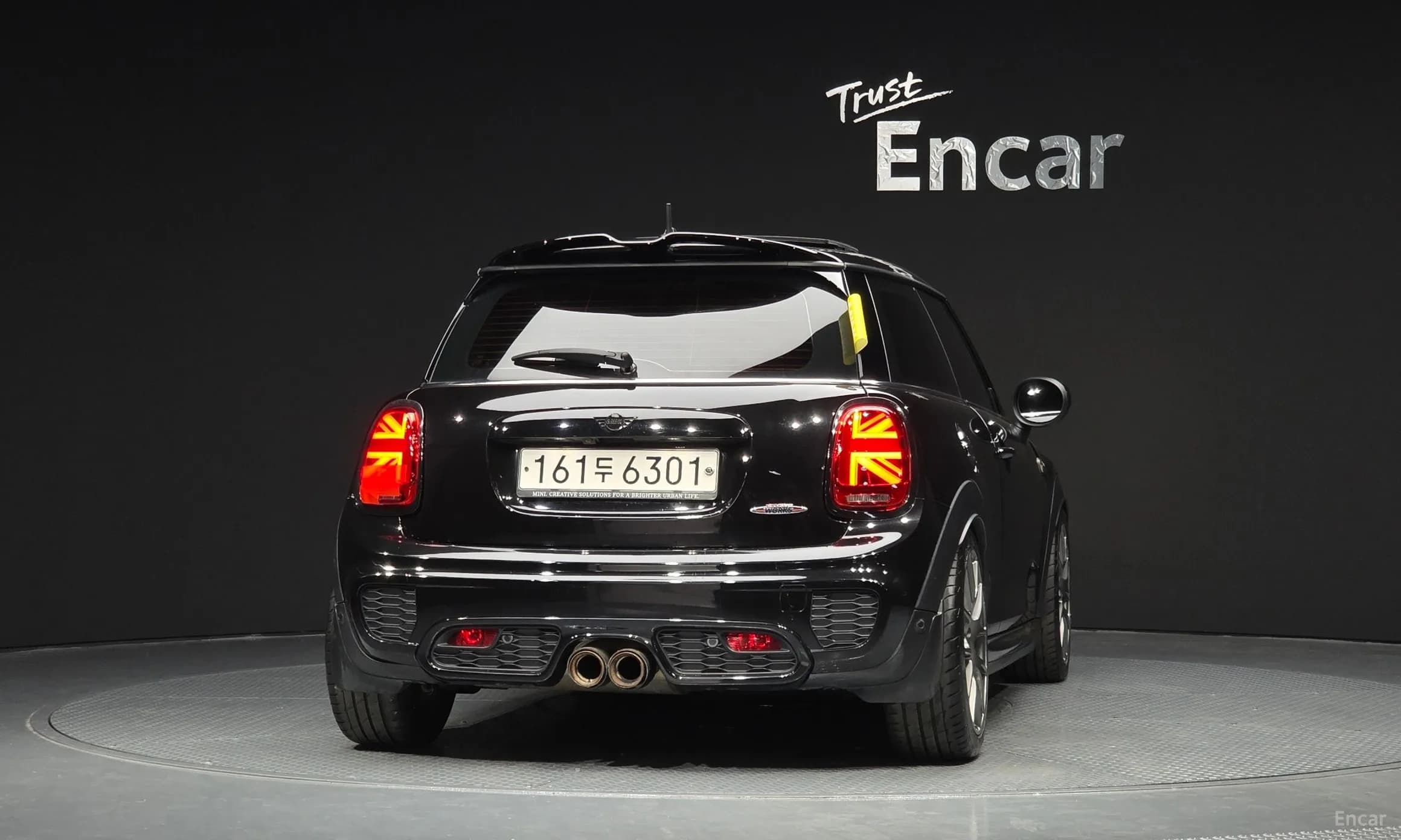 Cooper S