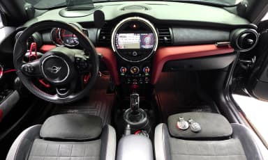 Cooper S