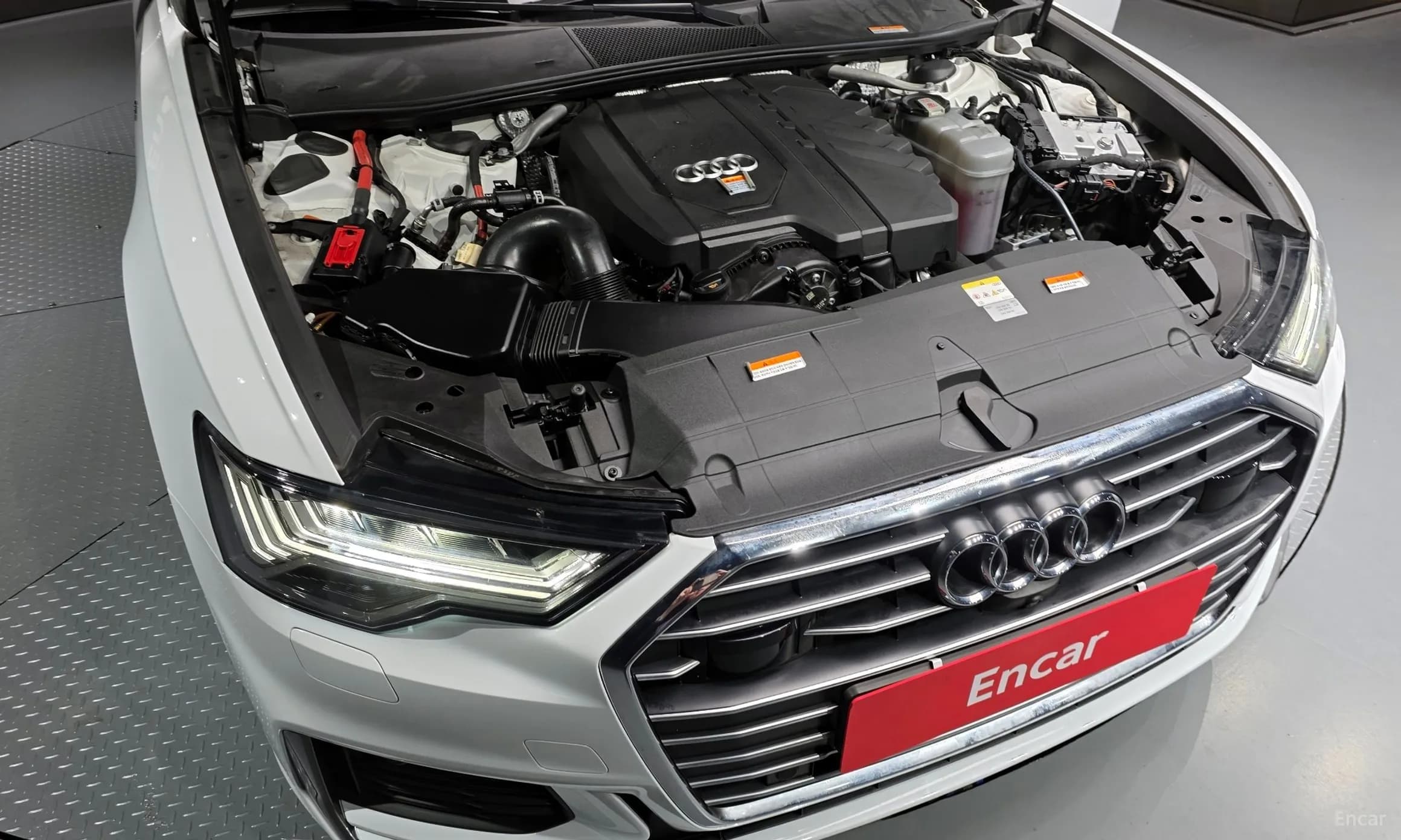 A6 (C8)