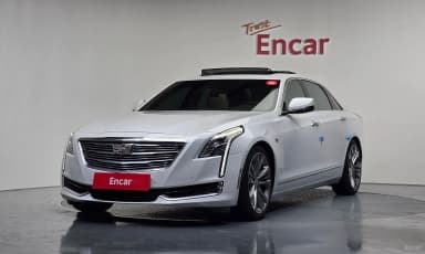 CT6