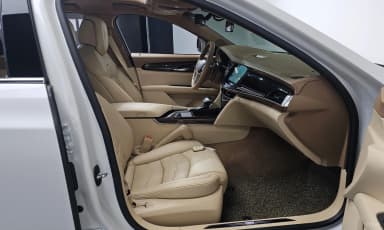 CT6