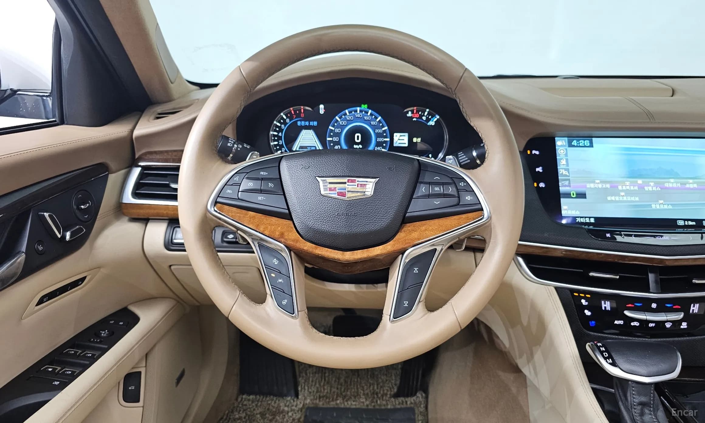 CT6