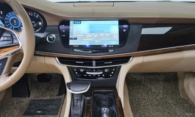 CT6