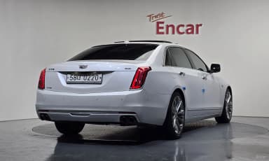 CT6
