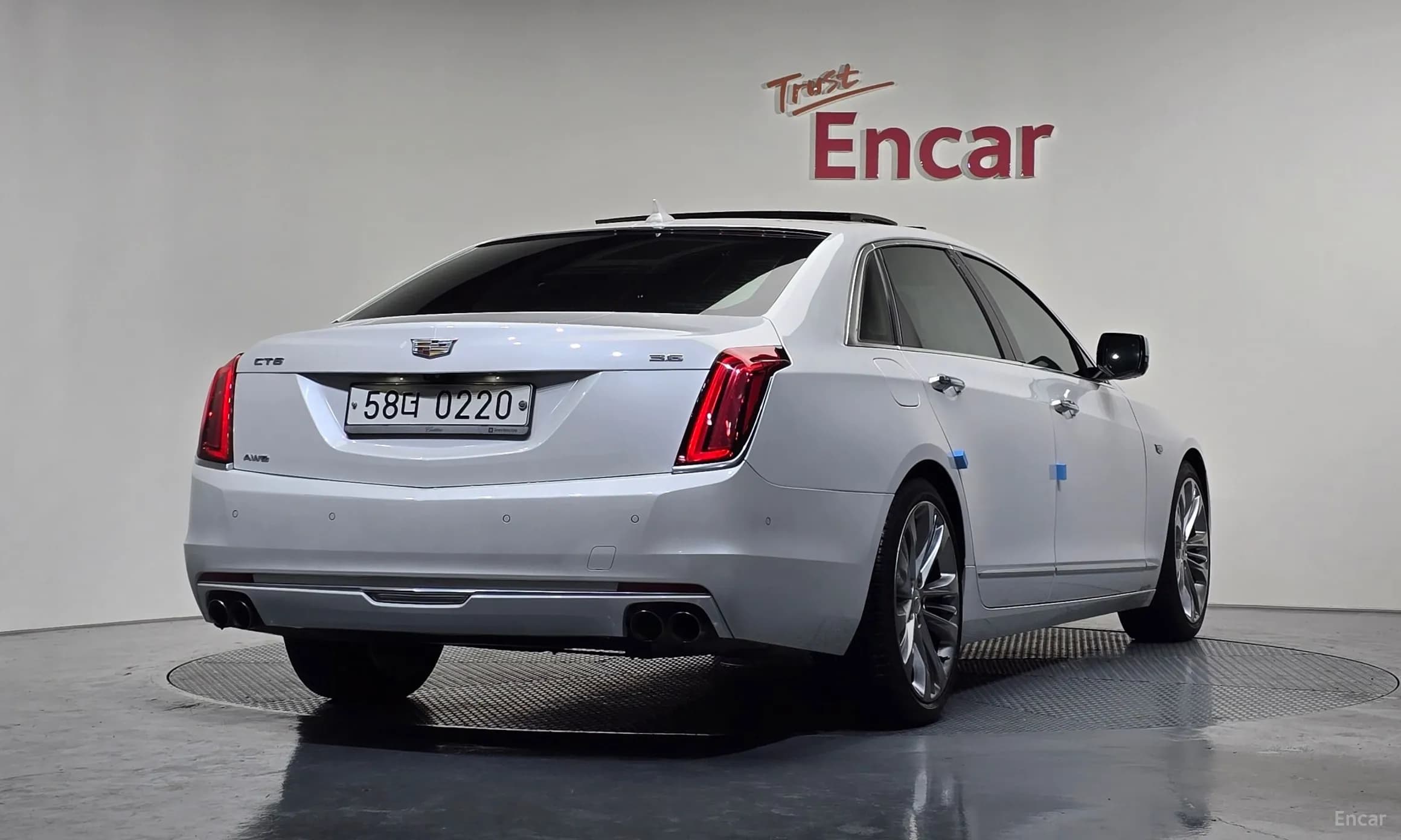 CT6
