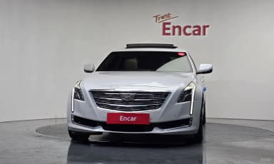 CT6