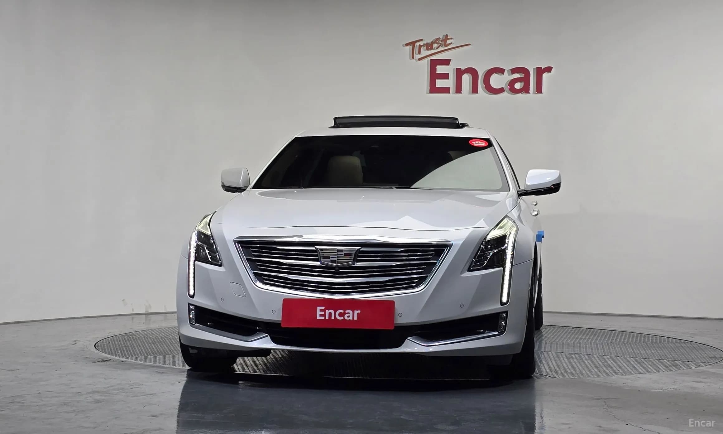 CT6